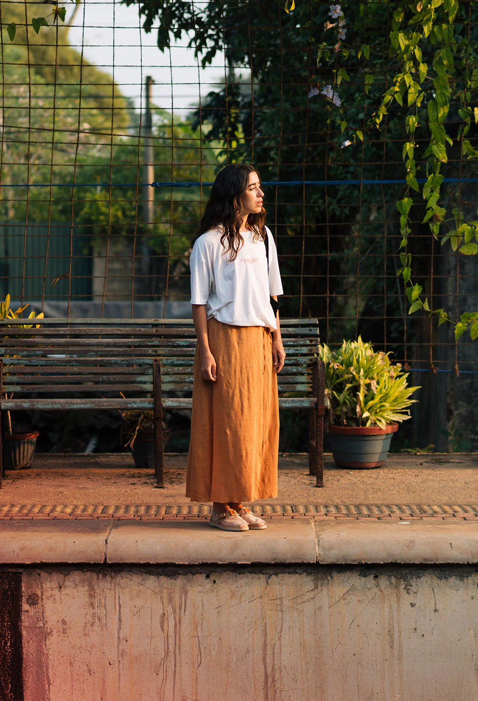 Footwear That Evolves With You